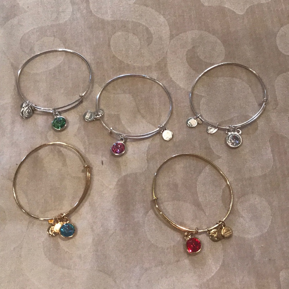 Bracelets